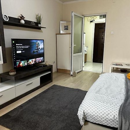 Reeas Apartament Timişoara Eksteriør billede