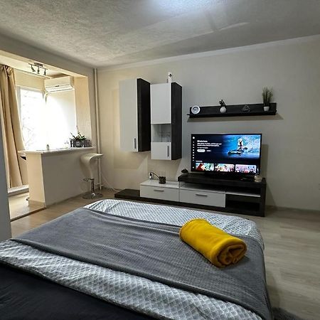 Reeas Apartament Timişoara Eksteriør billede