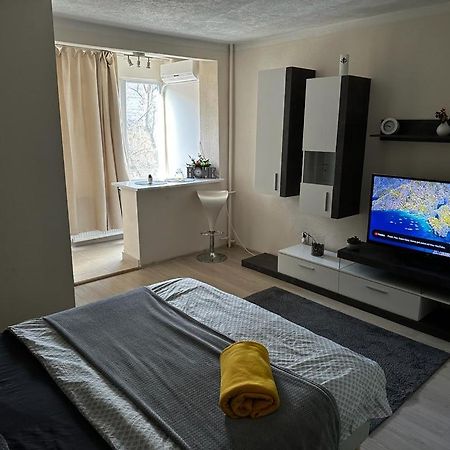 Reeas Apartament Timişoara Eksteriør billede