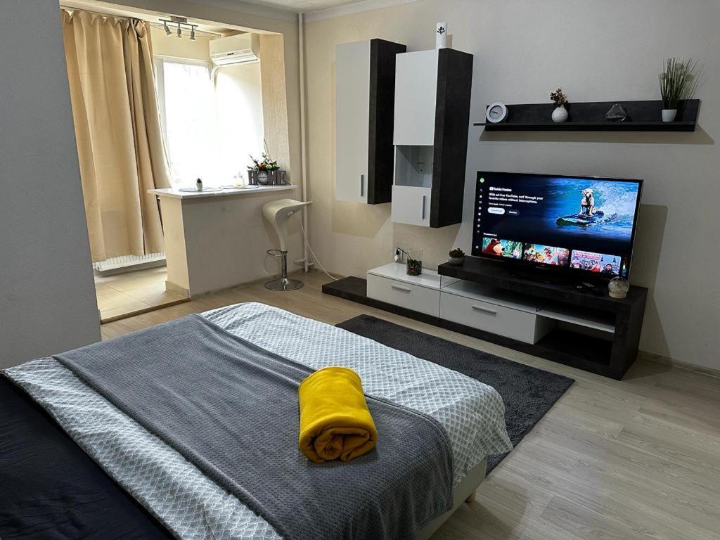 Reeas Apartament Timişoara Eksteriør billede