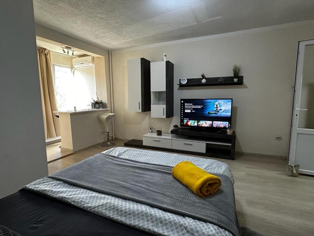 Reeas Apartament Timişoara Eksteriør billede