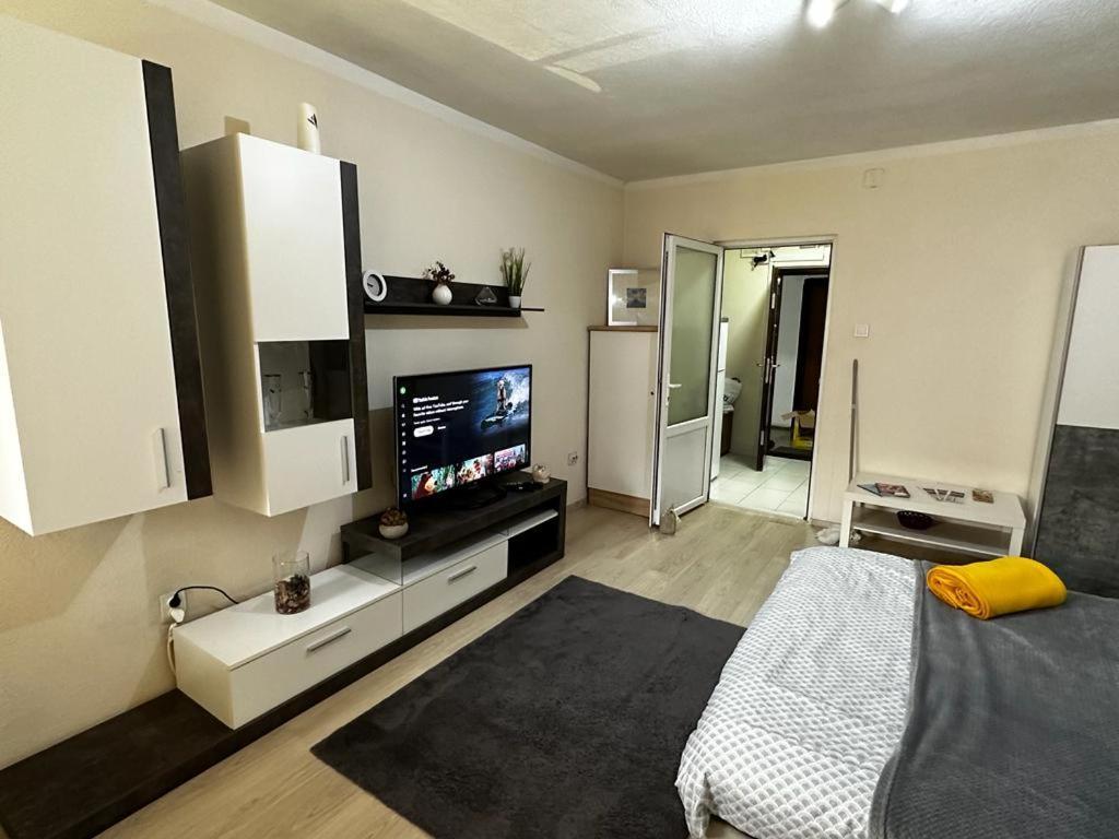 Reeas Apartament Timişoara Eksteriør billede