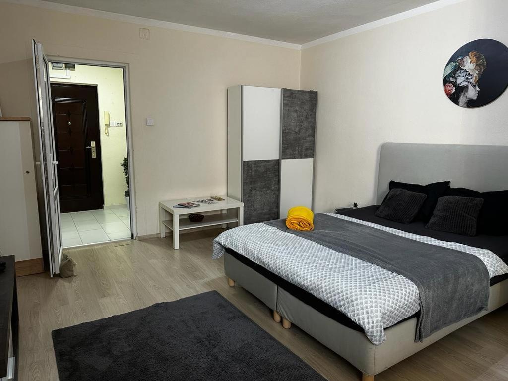 Reeas Apartament Timişoara Eksteriør billede
