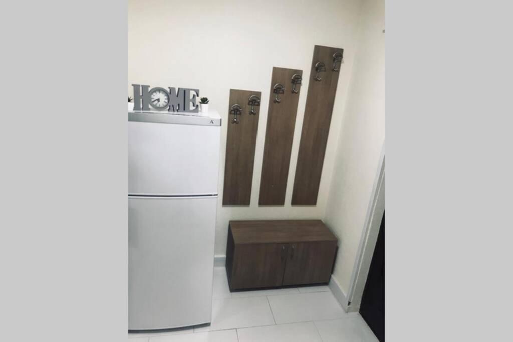 Reeas Apartament Timişoara Eksteriør billede