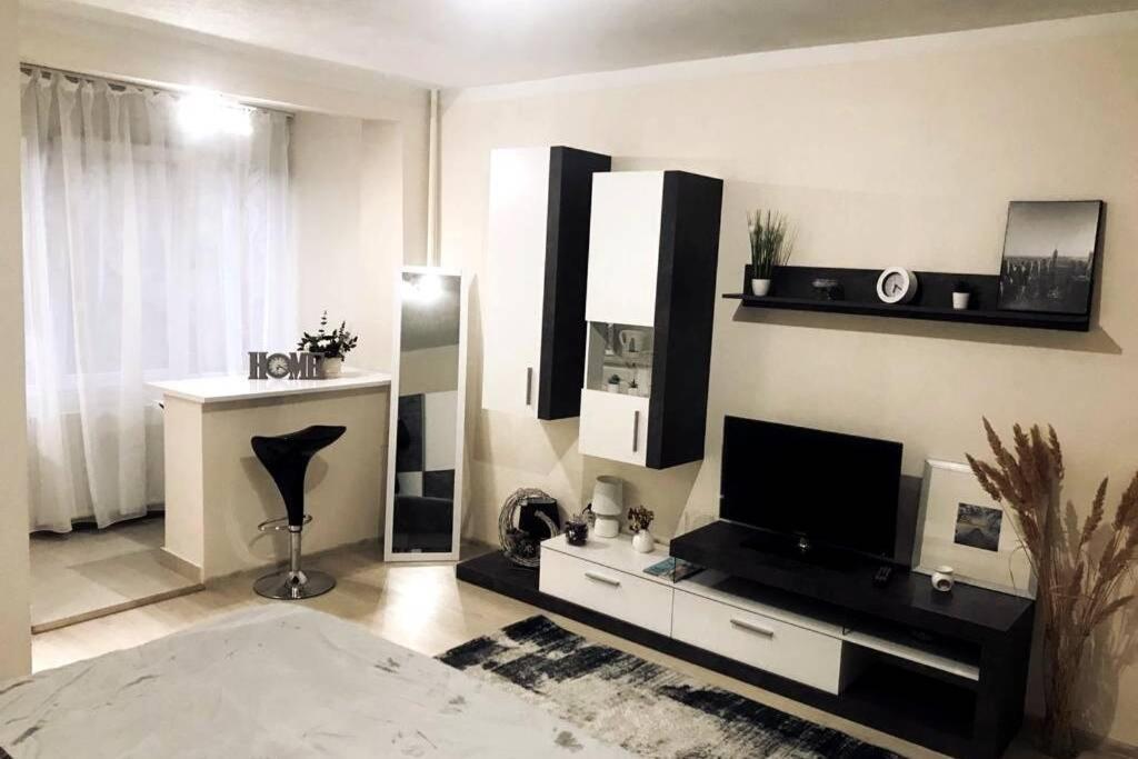 Reeas Apartament Timişoara Eksteriør billede