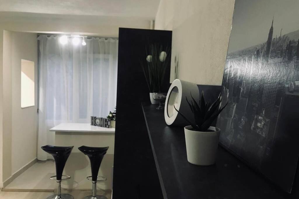 Reeas Apartament Timişoara Eksteriør billede