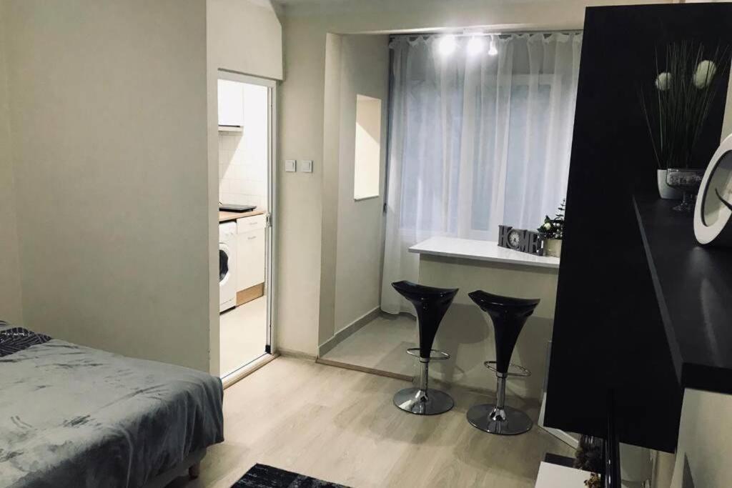 Reeas Apartament Timişoara Eksteriør billede