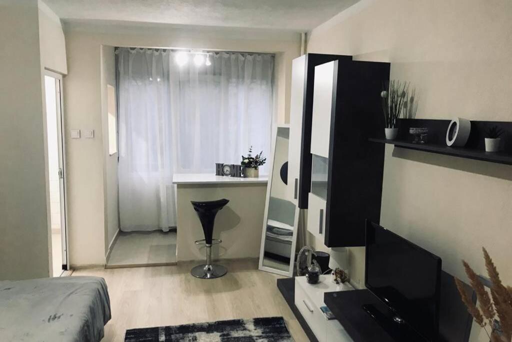 Reeas Apartament Timişoara Eksteriør billede